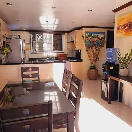 Balay Sa Bukid 2 Bedroom Manoc-Manoc Dış mekan fotoğraf