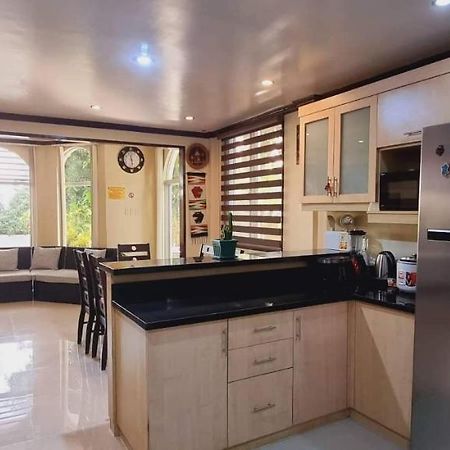 Balay Sa Bukid 2 Bedroom Manoc-Manoc Dış mekan fotoğraf