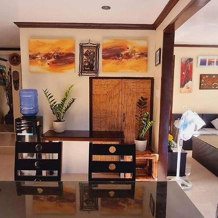 Balay Sa Bukid 2 Bedroom Manoc-Manoc Dış mekan fotoğraf