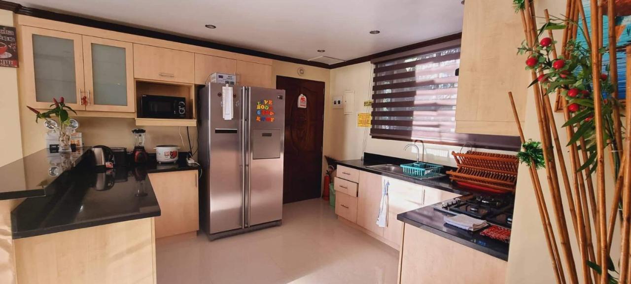 Balay Sa Bukid 2 Bedroom Manoc-Manoc Dış mekan fotoğraf
